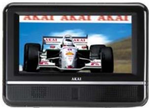 AKAI ACVDS720T - Options - 2