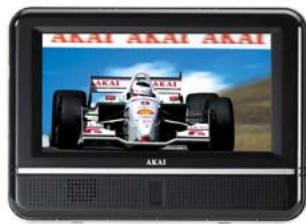 AKAI ACVDS720T - Options - 1