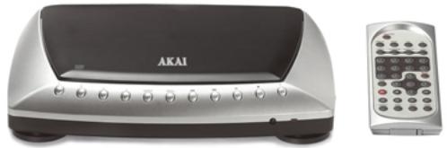 AKAI ACVDS731UXT - 2