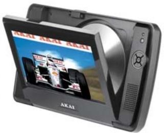 AKAI ACVDS735T - 12