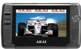 AKAI ACVDS735T - 11