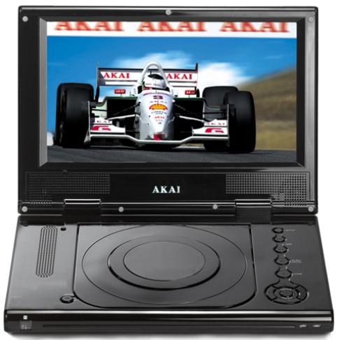 AKAI ACVDS940UCX - Accessories - 11