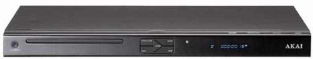 AKAI AD100X - 9