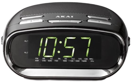 AKAI AR150D - 3
