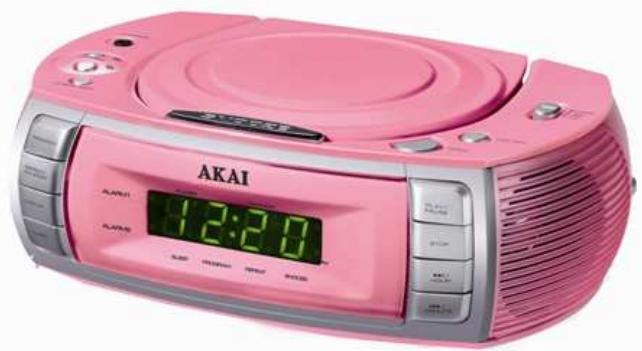 AKAI ARC120PK - 9