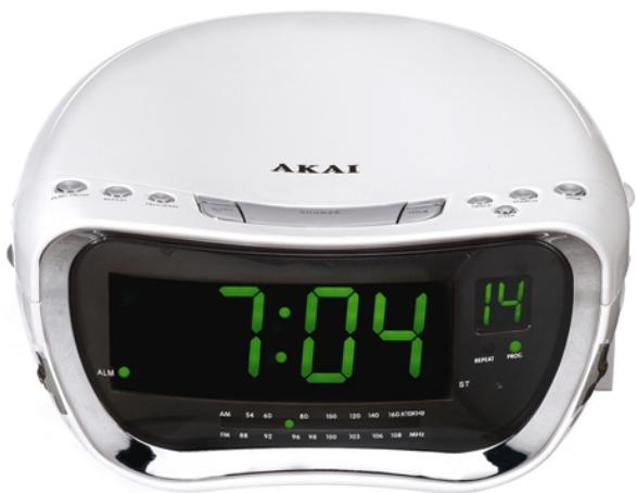 AKAI ARC200 - 6