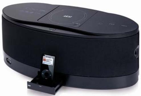 AKAI ASB70I - Accessories - 1