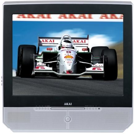 AKAI ATD2110X2 - Accessories - 1