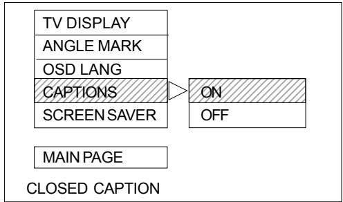 AKAI CTS14MTD - MAIN PAGE - 1