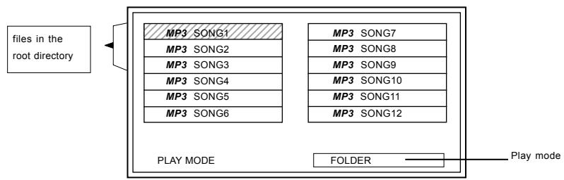 AKAI CTS14MTD - Operation - 1