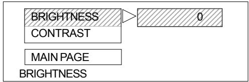 AKAI CTS14MTD - DISC MENU - 1