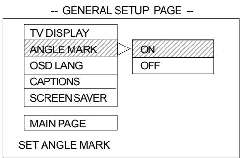 AKAI CTS14MTD - OSD LANGUAGE - 3
