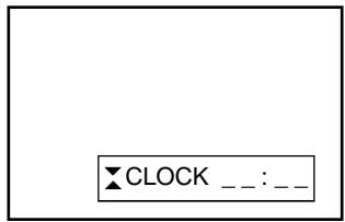 AKAI CTS21MTD - TIMER - 1