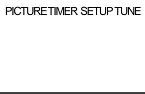 AKAI CTS21MTD - Pre-setting the TV stations into the Memory - 1