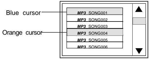 AKAI CTS21MTD - Operation - 1