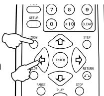 AKAI DVP4420S - Repeat playback mode buttons - 3
