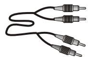 AKAI DVP4420S - Accessories - 5