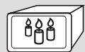 AKAI DVP4420S - Analog audio setup page - 1