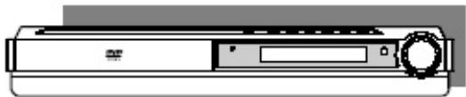 AKAI DVR4100VSS - Operator's manual - 1