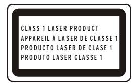 AKAI DVR4100VSS - WARNING: TO PREVENT FIRE OR SHOCK HAZARD, DO NOT EXPOSE THIS APPLIANCE TO RAIN OR MOISTURE. - 3