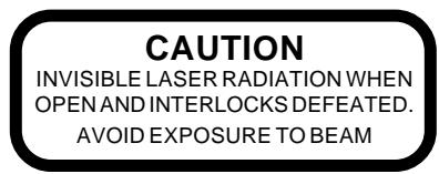 AKAI DVR4100VSS - WARNING: TO PREVENT FIRE OR SHOCK HAZARD, DO NOT EXPOSE THIS APPLIANCE TO RAIN OR MOISTURE. - 1