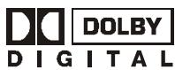 AKAI DVR4100VSS - Dolby Digital - 1