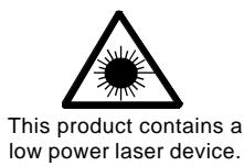 AKAI DVR4100VSS - WARNING: TO PREVENT FIRE OR SHOCK HAZARD, DO NOT EXPOSE THIS APPLIANCE TO RAIN OR MOISTURE. - 2