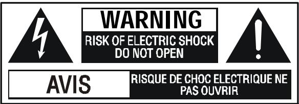 AKAI DVR4200SS - Important Safety Instructions - 1