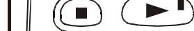 AKAI DVR4200SS - Remote Control - 1