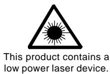 AKAI DVR4200SS - WARNING: TO PREVENT FIRE OR SHOCK HAZARD, DO NOT EXPOSE THIS APPLIANCE TO RAIN OR MOISTURE. - 2