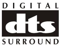 AKAI DVR4200SS - Dolby Digital - 3