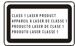 AKAI DVR4200SS - WARNING: TO PREVENT FIRE OR SHOCK HAZARD, DO NOT EXPOSE THIS APPLIANCE TO RAIN OR MOISTURE. - 3