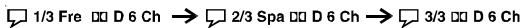 AKAI DVR4400SSCFR - Subtitle setting - 3