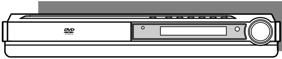 AKAI DVR4400SSCFR - DV-R4400SS - 1