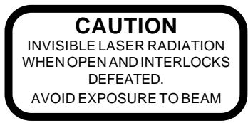AKAI DVR4400SSCFR - Important Safety Instructions - 1
