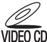 AKAI DVR4400SSCFR - Disc Formats - 5