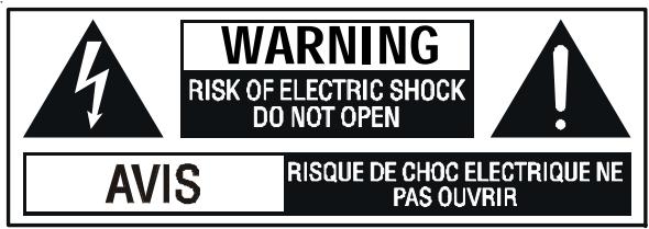 AKAI DVR4400SSCFR - Important Safety Instructions - 1