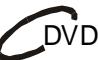 AKAI DVR4400SSCFR - Audio setting DVD - 1
