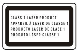 AKAI DVR4400SSCFR - Important Safety Instructions - 3