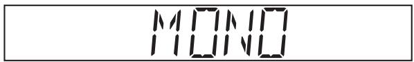 AKAI DVR4400SSCFR - Weak FM stations - 1
