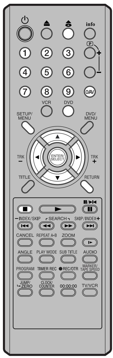AKAI DVV606N - Préparation: - 5