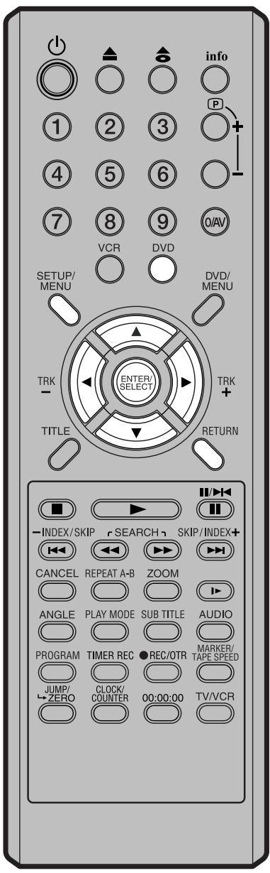 AKAI DVV606N - Préparation: - 4