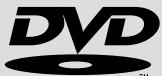 AKAI DVV606N - Presser DVD pour choisir le mode DVD (le témoin DVD s'allume). - 1