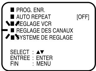 AKAI DVV606N - Préparation - 1