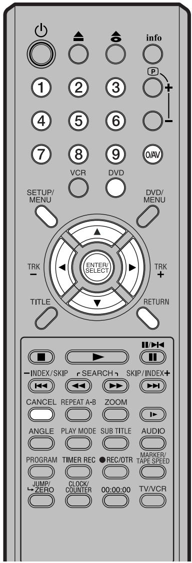 AKAI DVV606N - Préparation: - 4