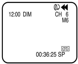AKAI DVV606N - Préparation - 5