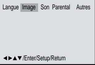 AKAI DVV606N - Installation du "intervalle images - 1