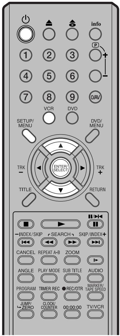 AKAI DVV606N - Préparation - 4