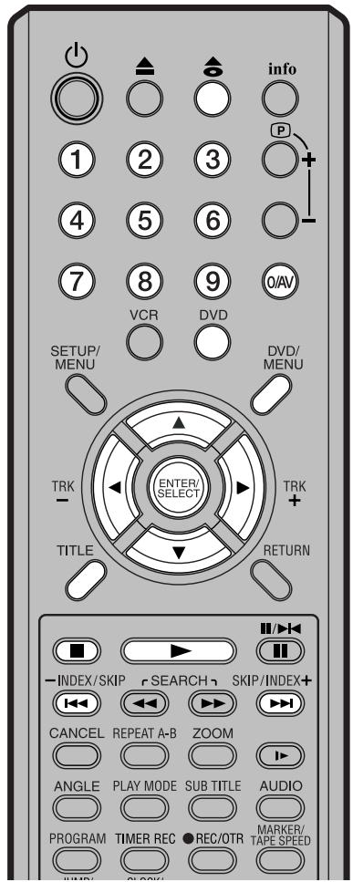 AKAI DVV606N - Remarques: - 1