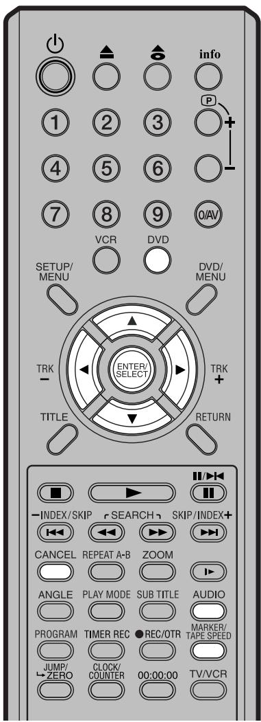 AKAI DVV606N - Marquage des scènes désirées/lecture d'un disque karaoke - 1